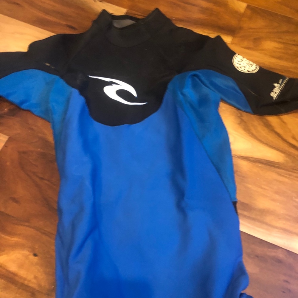 Rip Curl Rashguard